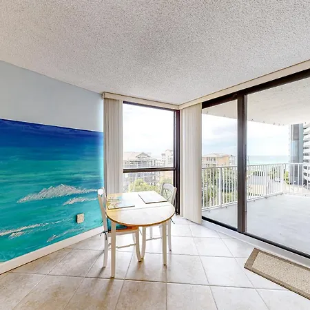 Mainsail 343 Apartment Destin Exterior photo